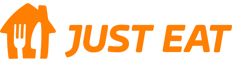 Just Eat logo