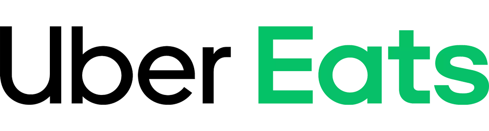 Uber Eats logo